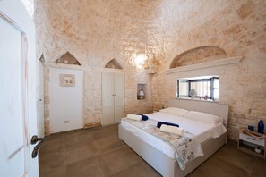 Villa Trullo Tesoro image