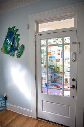 Intérieur