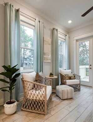 Luxury Town-home