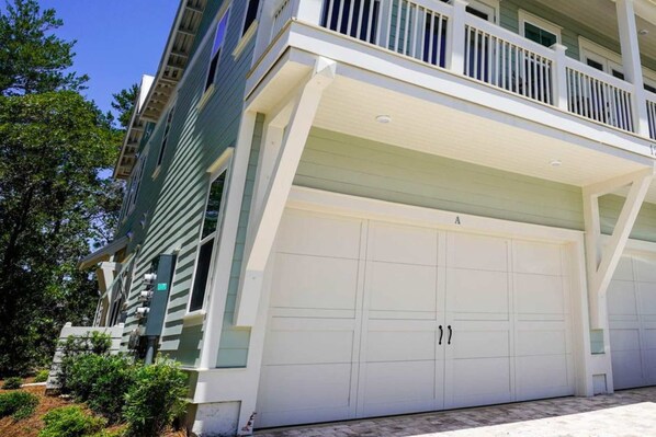 3BR Townhouse in Prominence, 30A
