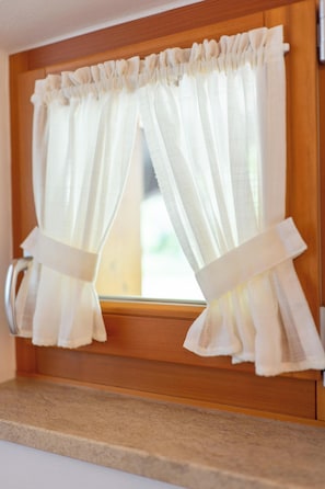 Detalj interiör