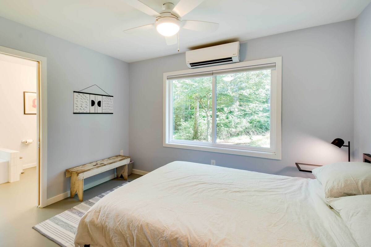 Quaint Charlottesville Home < 10 Mi to Dtwn!