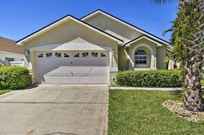 Exteriordriveway