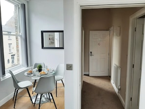 Yorkersgate Apartment