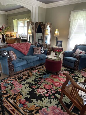 Intérieur