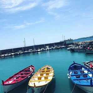 Port de plaisance