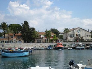 Port de plaisance