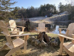 Boendeområde