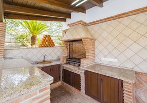 Rural house with swimming pool | Cubo's Holiday Homes