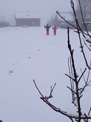Wintersport/Ski