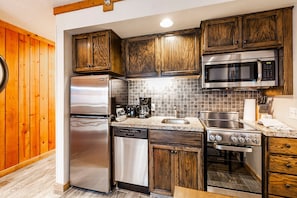 Kitchenette