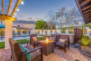 Terrass/Patio