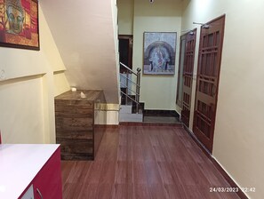 Entrance Lobby
