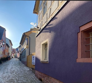Außenbereich