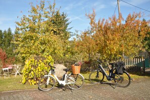 Boendeområde