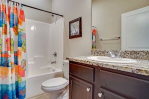 2nd Bath