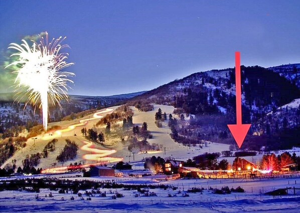 Wintersport/Ski