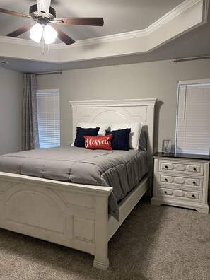 Bedroom #2
