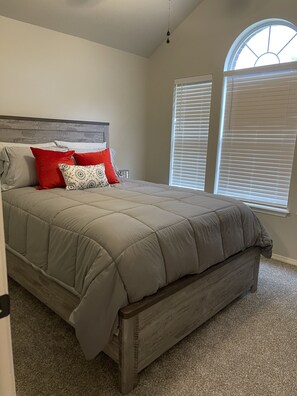 Bedroom #1
