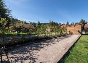 Boendeområde