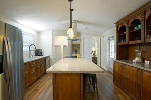 Cuisine privée