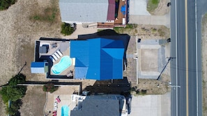 Top View