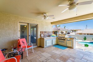 Terrass/Patio
