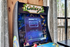 GALAGA