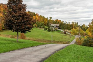 Boendeområde