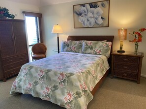 Queen Size Bed
