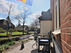 Patio / Balcony