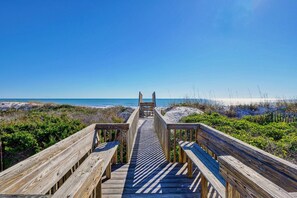 Strand
