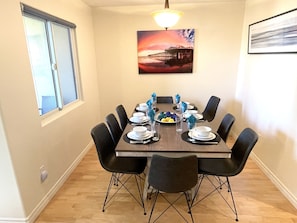 Dinning Room