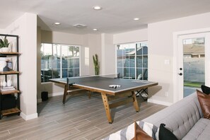 Spielezimmer