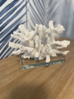 Detalj interiör