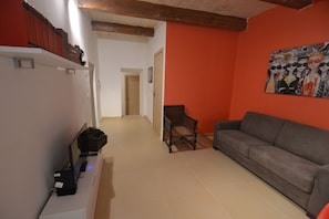 Coin séjour