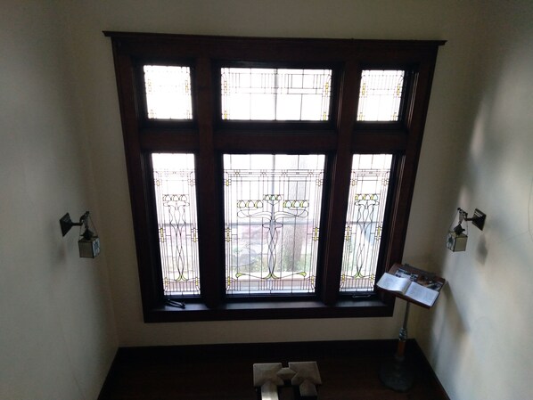 Intérieur