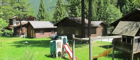 Barnområde