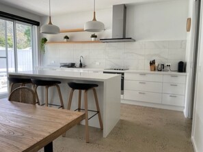 Eget kök