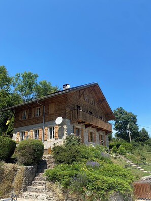 Exteriör