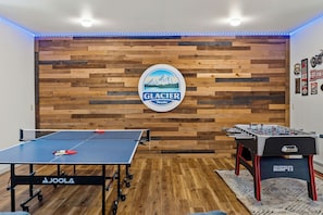 Sala de juegos
