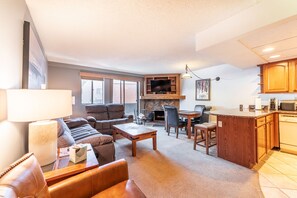 Beaver Run Resort Building 1 unit #3100.