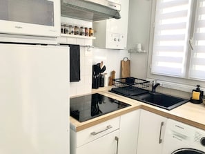 Eget kök