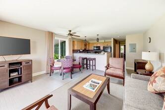 Welcoming Condo with Ocean View | Pono Kai Resort | PK-G104
