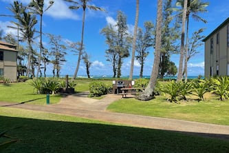 Ocean View Condo | Pono Kai Resort | PF-G102
