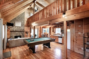 Sala de juegos