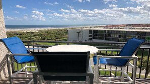 Balcony Ocean View