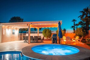 Jacuzzi