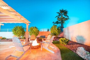 Fire Pit