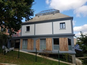 Exteriör